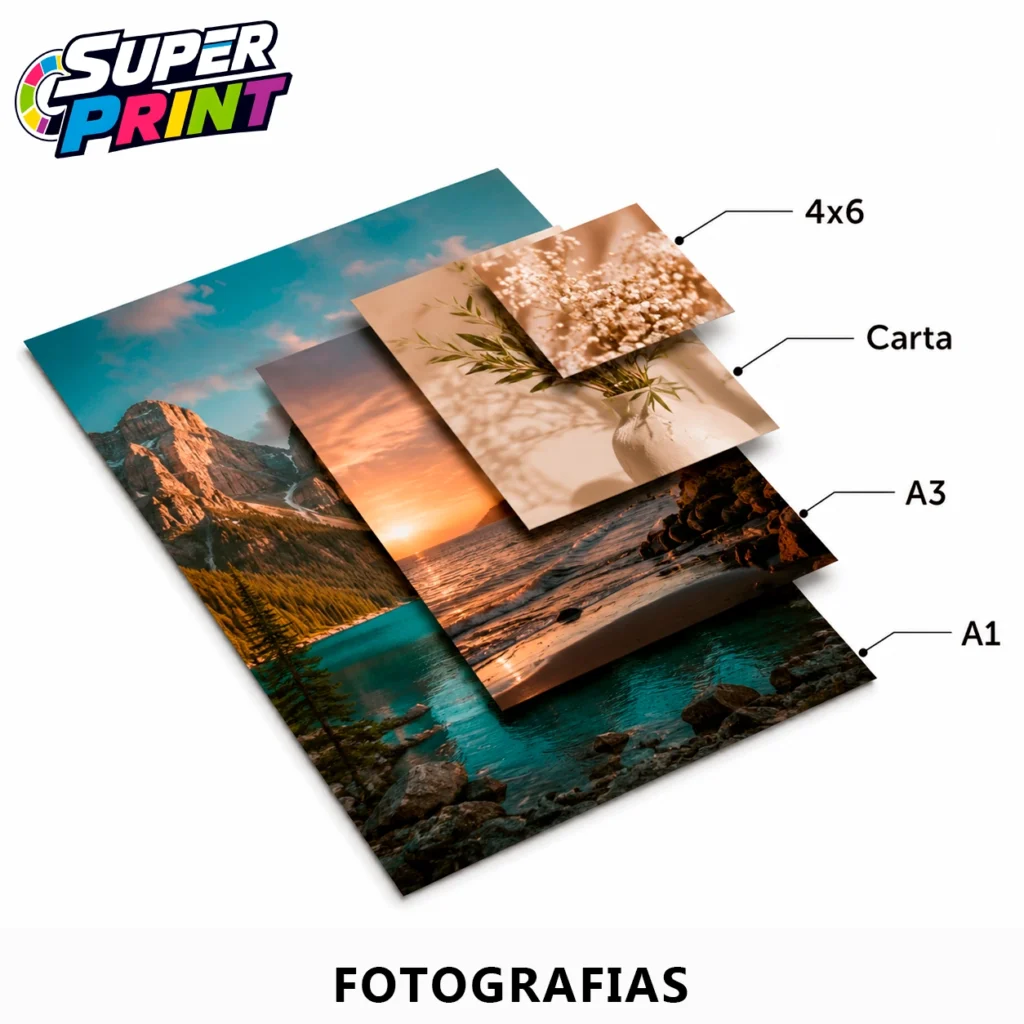 FOTOGRAFIAS 1 Fotografias