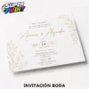 Invitaciones