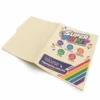 Folder Manila Personalizado Abierto Folder manila personalizado abierto con impresión a color